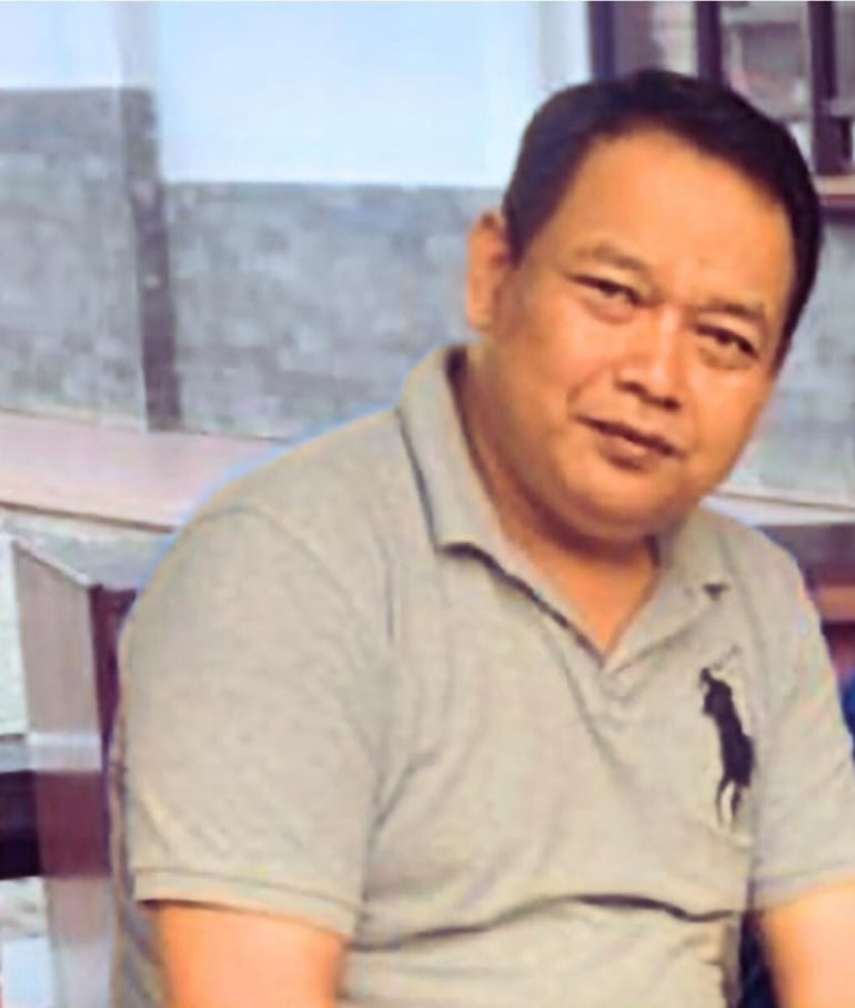 President Director